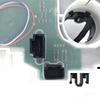 Car Steering Column Switch Turn Signal Wiper Switch For Renault Master 3 Opel Movan 2010-2021 681720005R