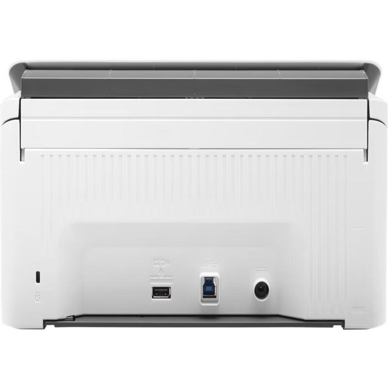 HP Сканер документов ScanJet Pro 3000 s4 Штекер CN (адаптер в комплекте)