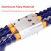 Flexible Arm Soldering Helping Hands Octopus Design Welding Fixture Station  Jewelry Making