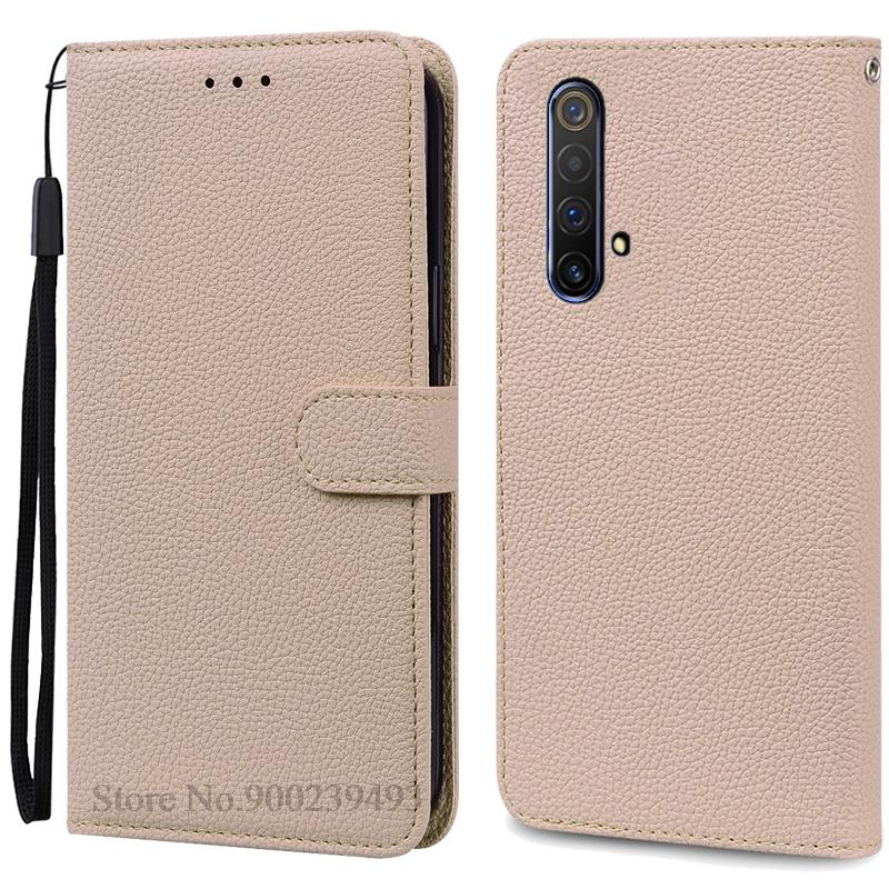 Для Realme X3 Superzoom Чехол Кожаный Кошелек Флип Чехол Для Realme X3 Superzoom Чехол Чехол Для Телефона Для Realme X 3 Superzoom Чехол