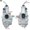 New Carburetor For 1983-1985 Yamaha Tri Moto 200 YTM200