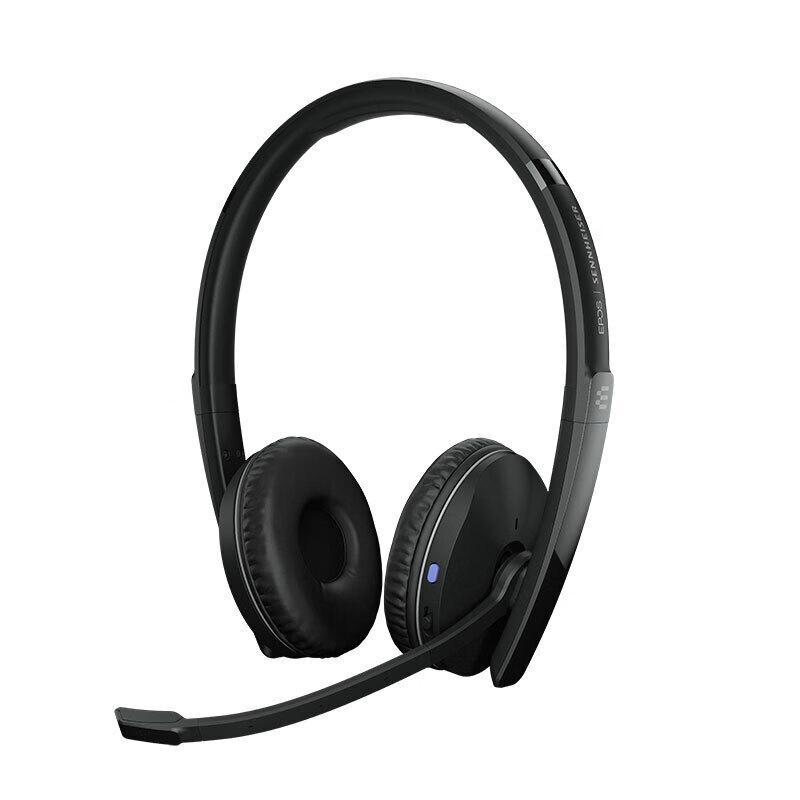 EPOS Sennheiser ADAPT 261 Bluetooth Headset with Type-C Adapter