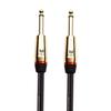 MONSTER CABLE Musical Instrument Cable Guitar Cable Length 6ft Direct X Direct Plug M 600626 ROCK2-6 []