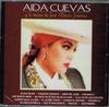 CD AIDA CUEVAS - Aida Cuevas Y Lo Mejor De Jose CDIMI5167 Non Japan Latin Used