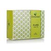 Octavius Pure Green Tea Bags - 100 Pieces | 100% Natural | Antioxidant-rich | Reduces Waist | Detox Green Tea Bags (1.7 Gm X 100 Bags)