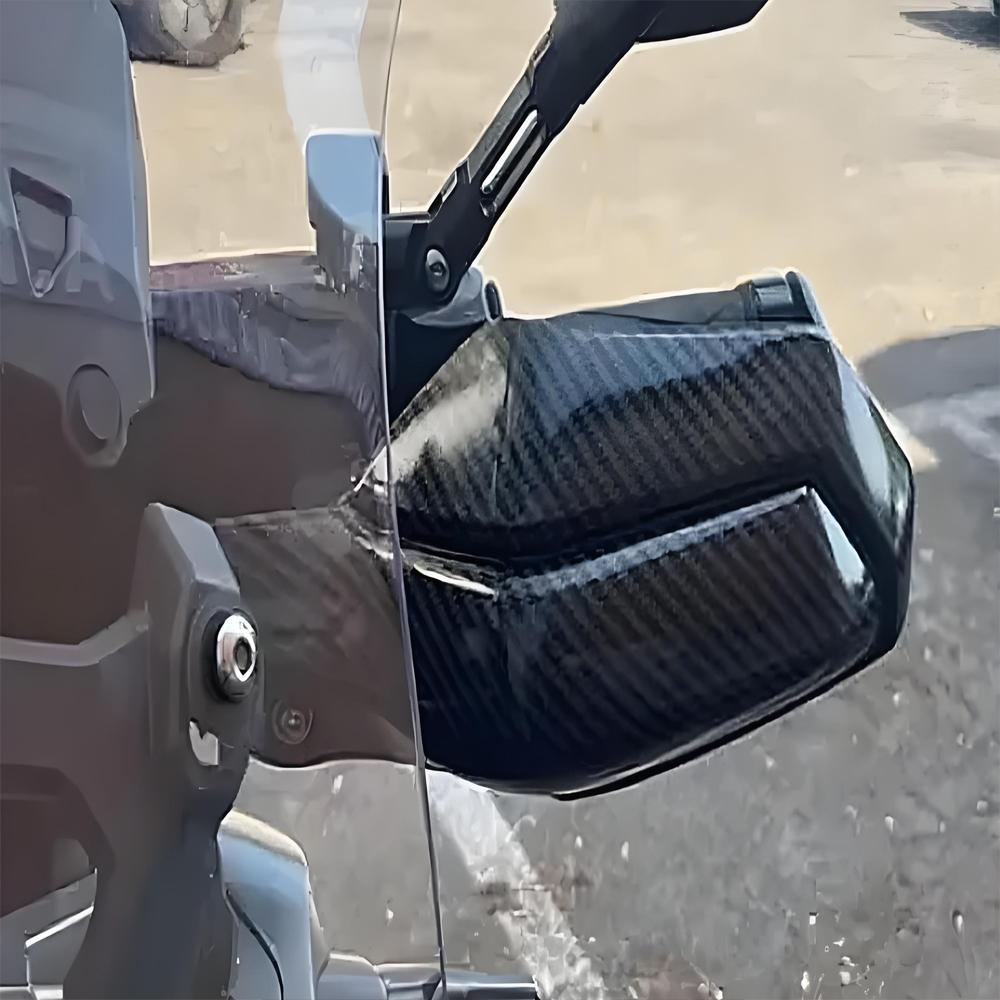Применимо для Honda X-ADV 750 17-20 Мотоцикл Руль Защита рук Ветровые щитки Защитные чехлы Чехлы на рычаги тормоза и сцепления