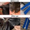 Silvery Garment Accessories Size 5 Sewing Zipper DIY Clothes Zipper Repair Zipper Stopper Open End