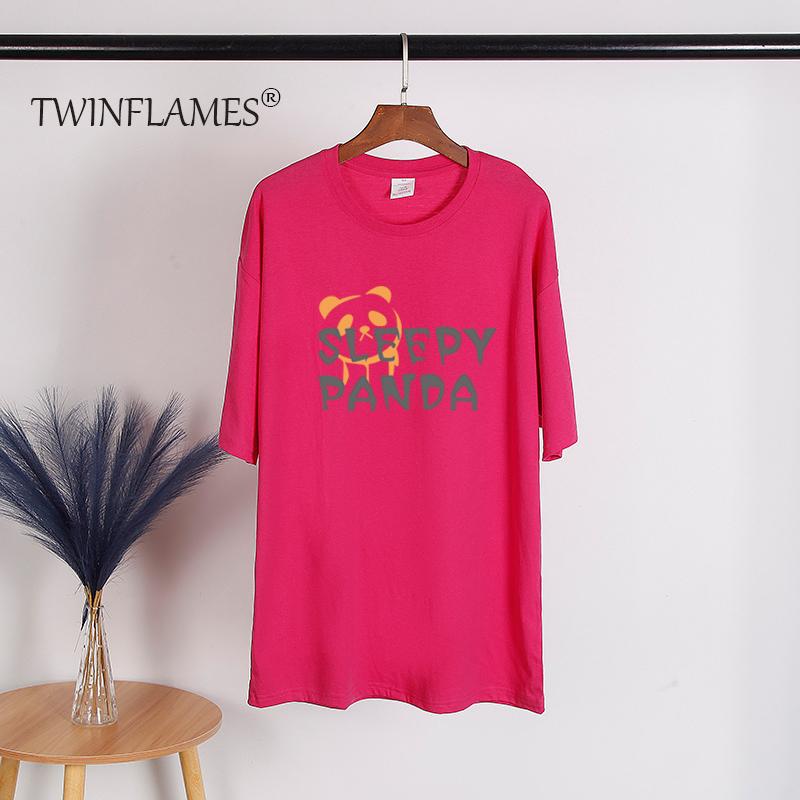 Летняя футболка с коротким рукавом с буквенным принтом, женские свободные хлопковые футболки с круглым вырезом, женские шикарные пуловеры, топы