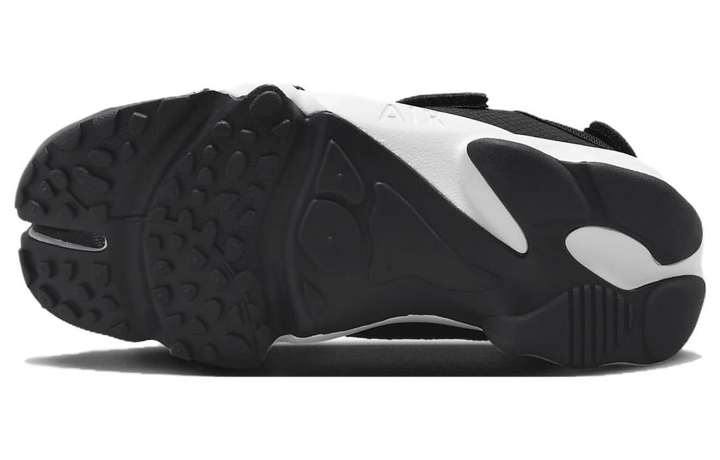Nike Air Rift Breathe Черно-белый Женский DN1338-003