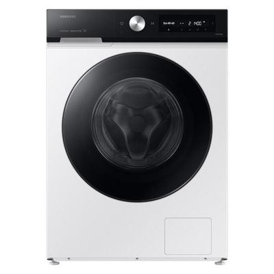Стиральная машина с фронтальной загрузкой Samsung WW90DB7U94GE