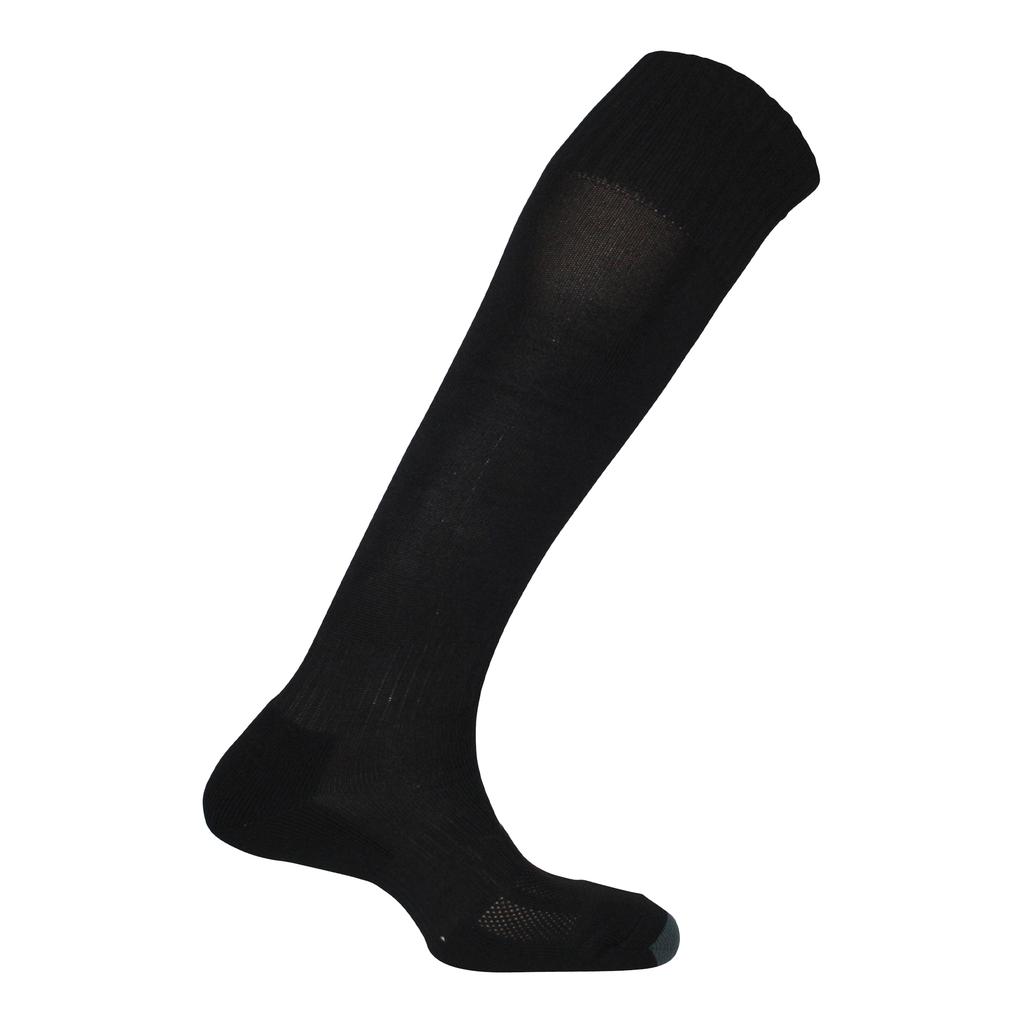 Mitre Childrens/Kids Mercury Plain Football Socks