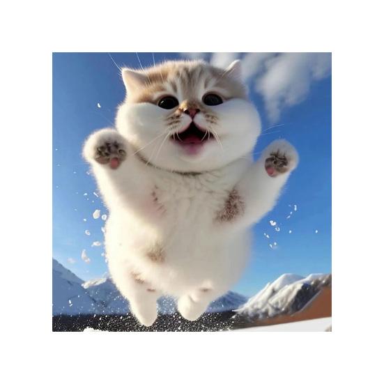 5D набор для рисования горным хрусталем Опыт радости творчества с DIY вышивка крестиком художественный рисунок со стразами товары для дома