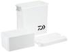 Daiwa Боковая коробка CP Hard White x 22 x см 960304 12,5 24,5