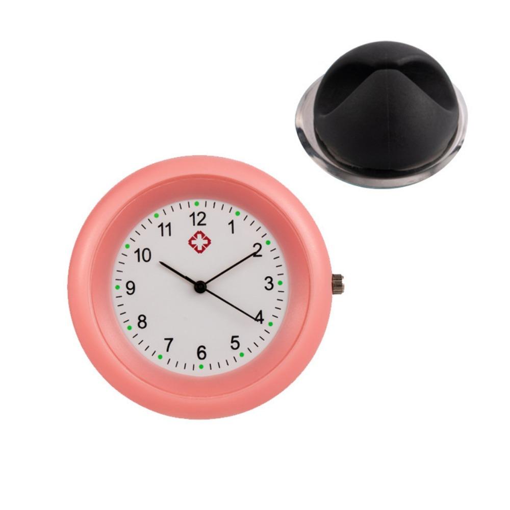 Часы для медсестры, часы со стетоскопом, нагрудные часы, многоцелевые подвесные часы, часы для измерения времени, подарочные медицинские часы, часы для экзаменов студентов