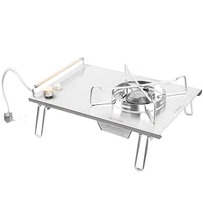 Fire Maple Folding Desktop Split Gas Stove