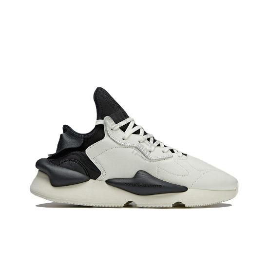 Adidas Kaiwa 'Off White Black' ID5430 Men's Shoes