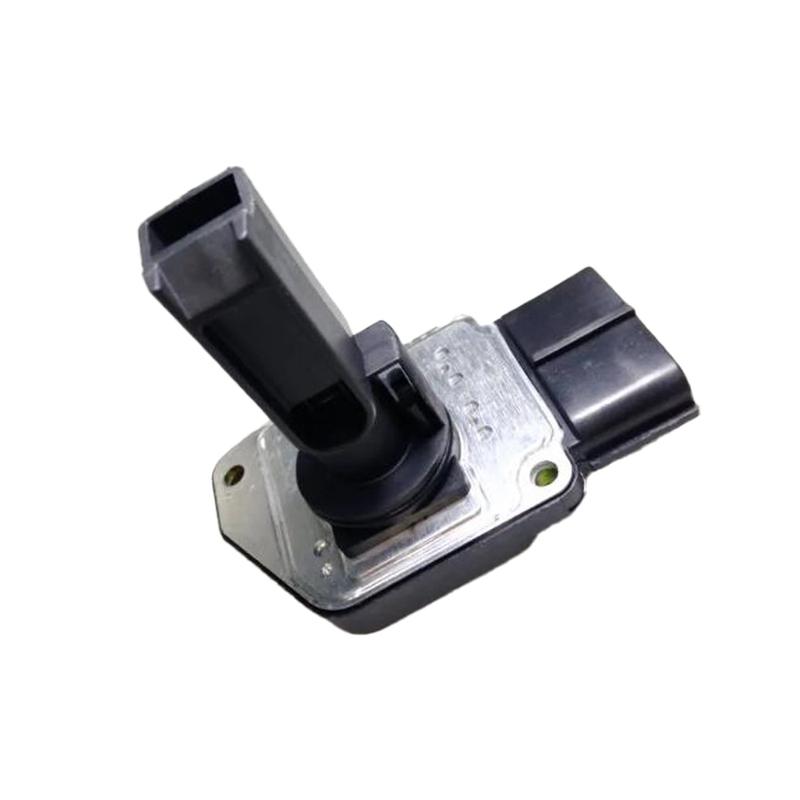 OEM 3L7U-12B579-AA Mass Air Flow Sensor for 03-04 Ford Expedition Lincoln Navigator NEW MAF Airflow Meter AFH80-10 3L7U12B579AA