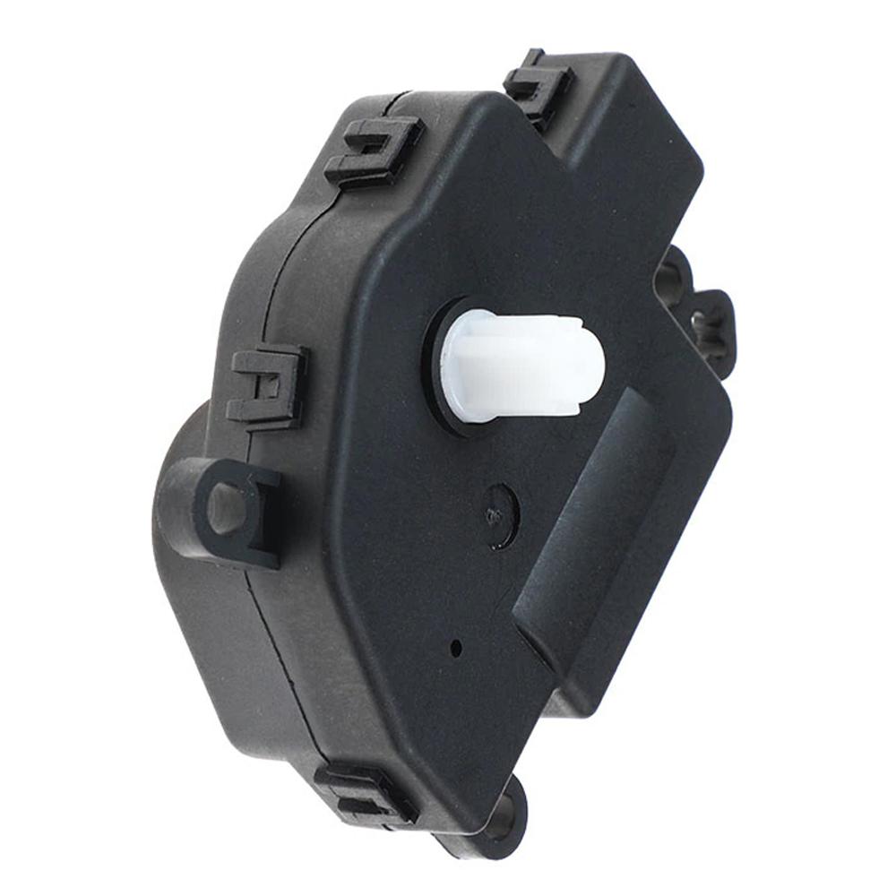 Привод замка двери системы ОВК для Ford F-150 2004-2009/Explorer 2011-2018/Lincoln MKS 2009-2016 604-228 4F2Z19E616FA 5F2Z19E616AA