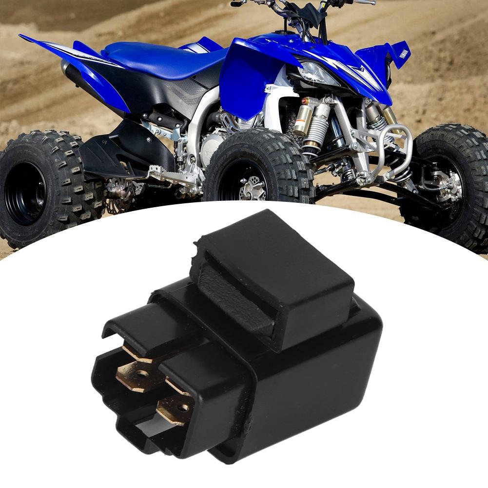 Starter Solenoid Relay Fits for YAMAHA ATV YFZ450 04 13