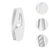 Marine Rail Mount Fender Hook Premium Nylon Portable Multifunctional Accessory for Yacht Rails
