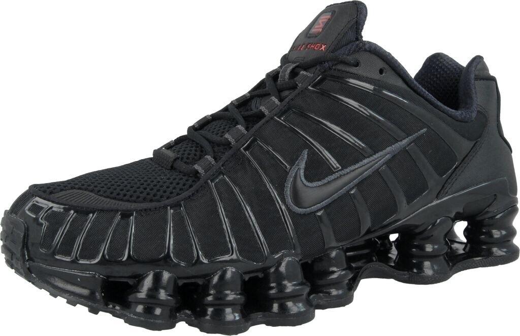 Кроссовки Nike Shox TL