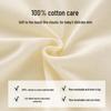 Kids' Pure Cotton Long-Sleeve T-Shirt