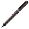 Zebra Sharbo Nu Dark Tone Dark 0.7mm Multi-Function Pen, Series, Bordeaux, SB35-DA-DBO