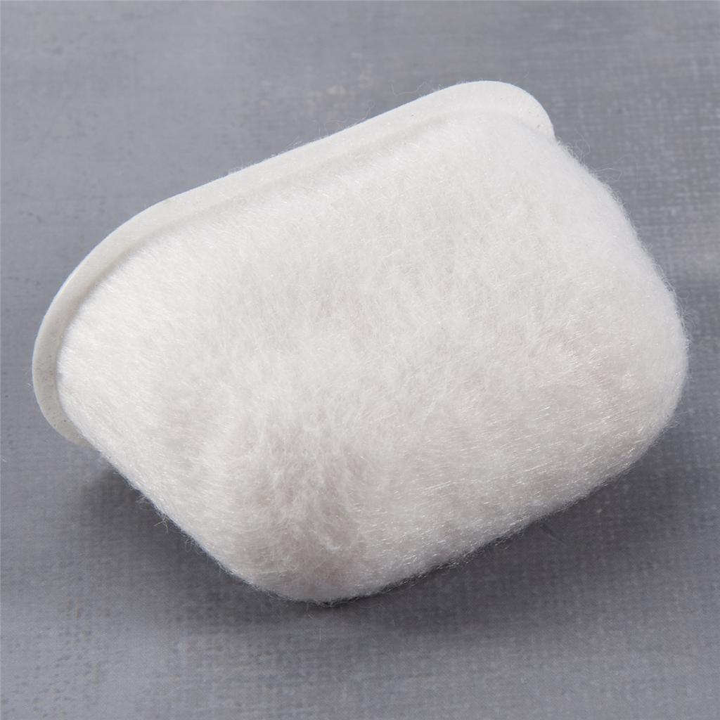 6 шт. в упаковке для совместимых фильтров для воды Breville BWF100, подходящих для фильтров для воды кофемашины Breville Espresso