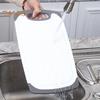 1/3Pcs Vegetable Cutting Board Convenient Grip Handles Slicing PP Material Great Versatile Chopping Board for Home