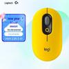 Беспроводная Bluetooth-мышь Logitech POP