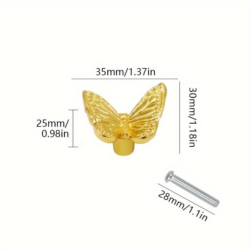 1 шт. Ручка для шкафа из цинкового сплава, золотистые ручки для ящиков кухонных шкафов и комодов, золотистые дверные ручки для шкафов.