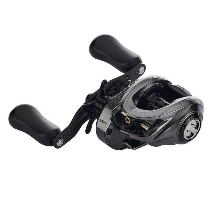 Abu Garcia Zenon MG-X Low Profile Reel - SHS Multi