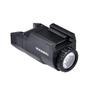 WADSN INFORCE Type APL-C Tactical Weapon Light [Compatible with G17, G18, and G19] with Strobe Function (Black)