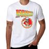 Bork Ter Der Ferdure Tshirt Daily Work Short Sleeve Top