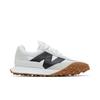 New Balance XC-72 'White Black' (Unisex) White / Black Running Shoes UXC72SD
