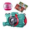 Bandai Kamen Rider Z Z Gear Series DX Z Камера
