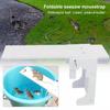Mouse Trap Catch Rat Trap Catch Walk The Plank Humane Bucket Mice Auto New Reset