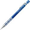 Механический карандаш Pentel Graph 1000CS XPG1005CSC Синий