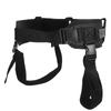 Пояс для перемещения пожилых людей, пояс для помощи при ходьбе, с пряжкой, ручкой, Mobility AidXL