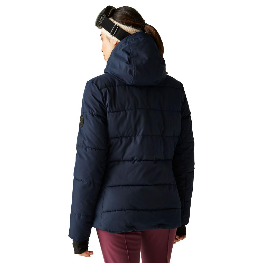 Dare 2B Womens/Ladies Glacier Ski Jacket