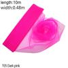 New 5/10m Tulle Wedding Organza Roll Sheer Crystal Organza Fabric for Wedding Decoration Mariage Yarn Birthday Event Party Suppl