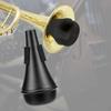 Trumpet Straight Mute Wind Instrument Practice Accessories