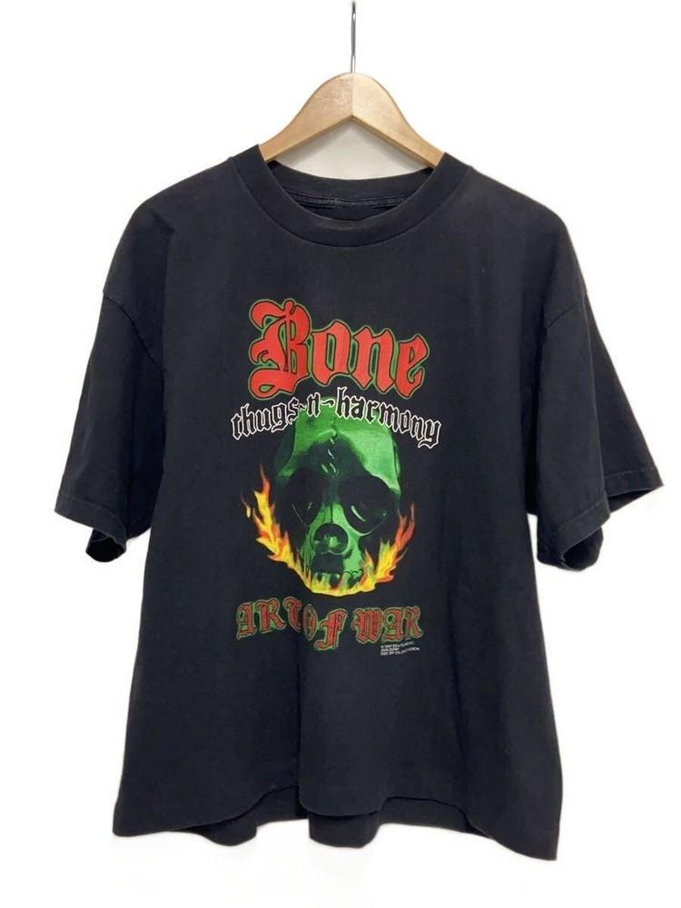 Hot Bone Thugs N Harmony Band Gift For Fans Unisex All Size Shirt TH342 Unisex T-Shirt