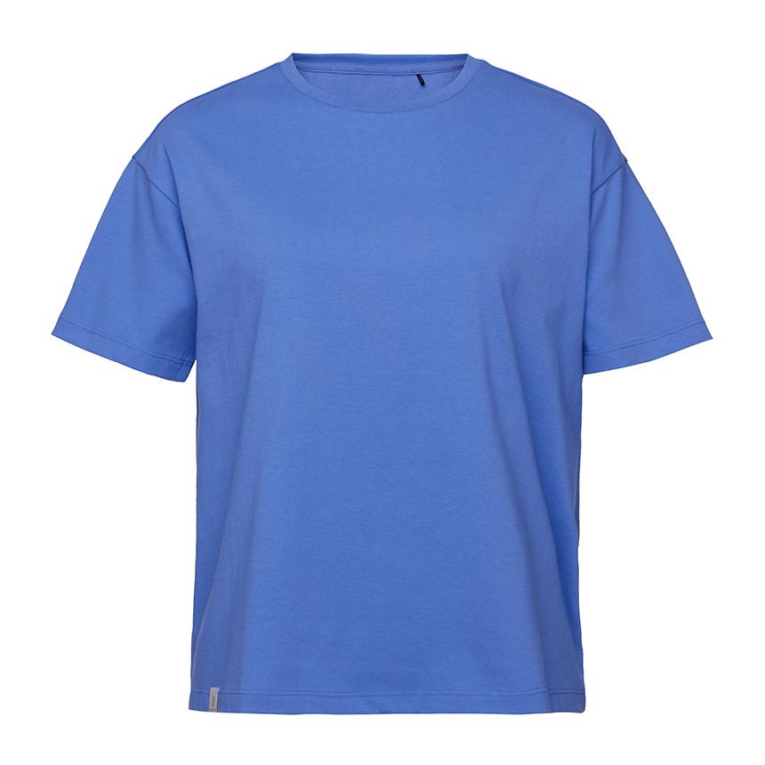 BLACKYAK Women'S Camping Graphic Easy Fit Short Sleeve T-Shirt #2_L3