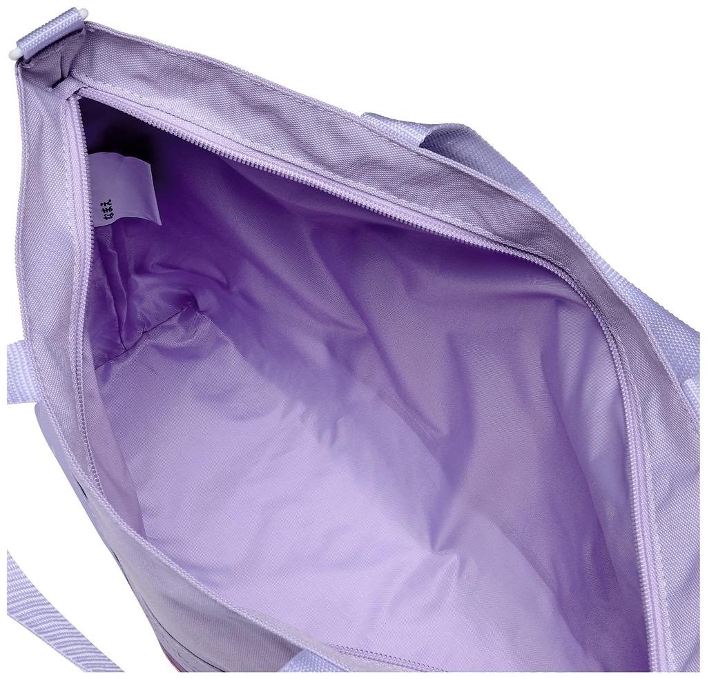 Lesson Bag 2WAY Lesson Kids Purple [Pokemon] (018)
