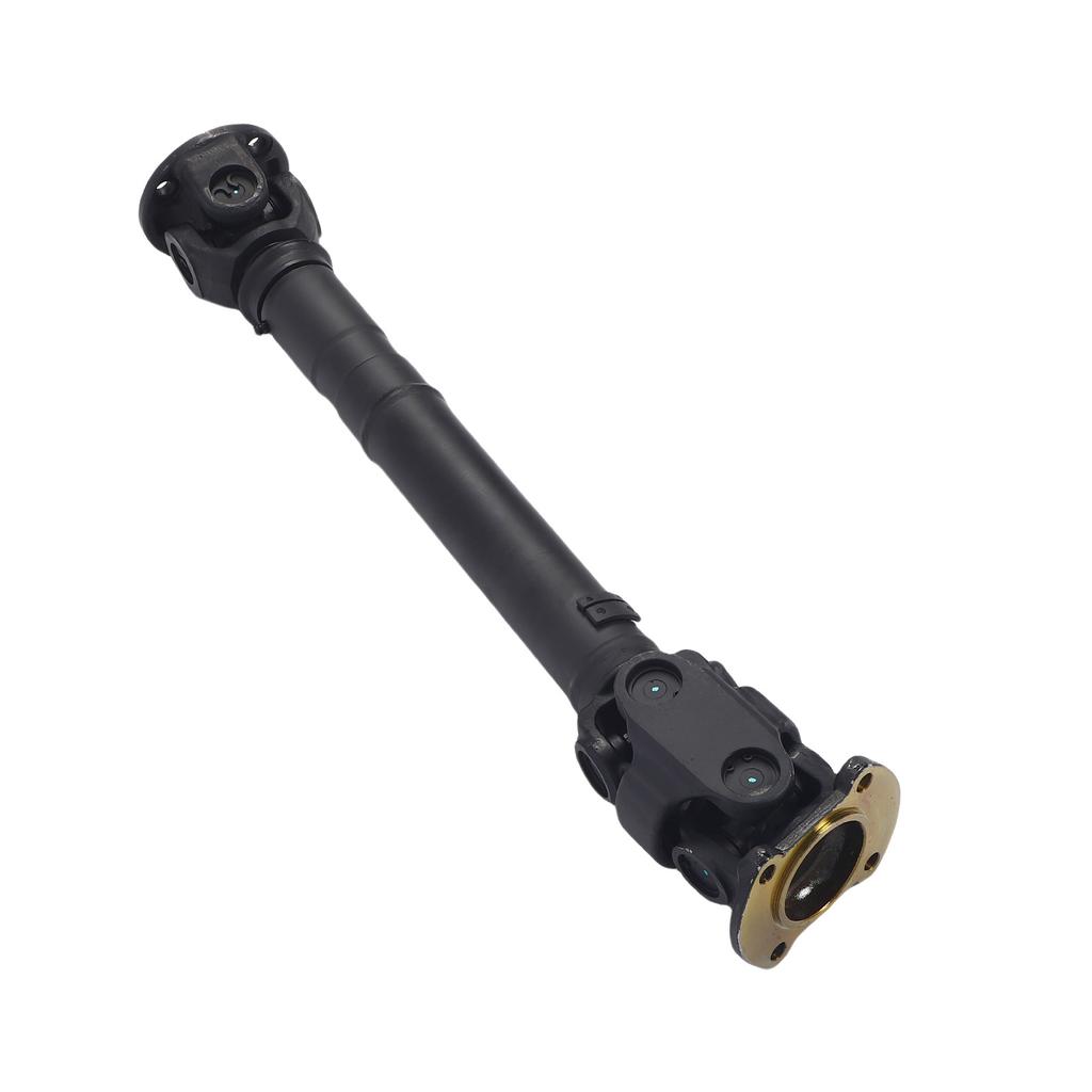 Сборка переднего приводного вала TVB000100 Сверхпрочный Двойной шарнир Сталь Износостойкий Замена для Discovery 2 1998 2004