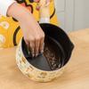 COOKER KING Непригорающая кастрюлька для молока 16 см