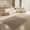 French Carpet Living Room Thickened WearResistant Crystal Velvet Full Carpet DirtResistant And Easy To Take Care Of Bedroom NonSlip Foot Mats