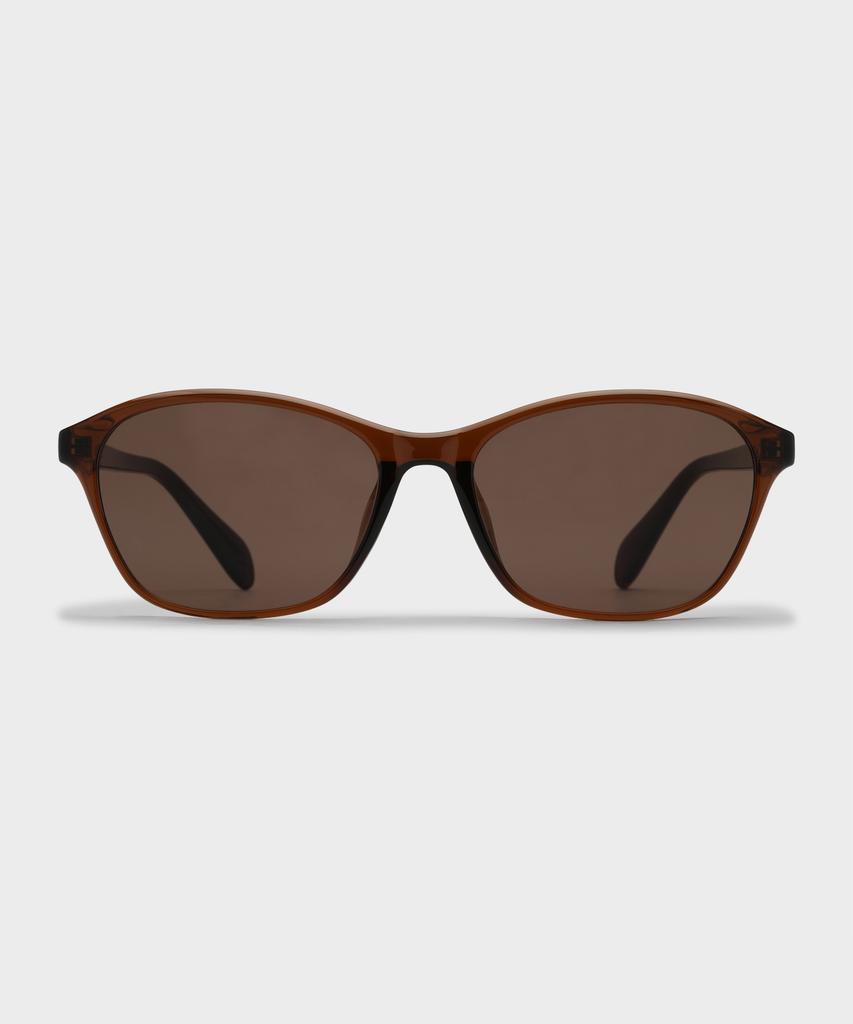 Непигментированные солнцезащитные очки Terry_Br