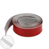 1pc 1m/2m Self-adhesive Floor Cover Strips Carpet Edge Trim Strip Floor Transition Door Threshold Gaps Door Bottom Sealing Strip